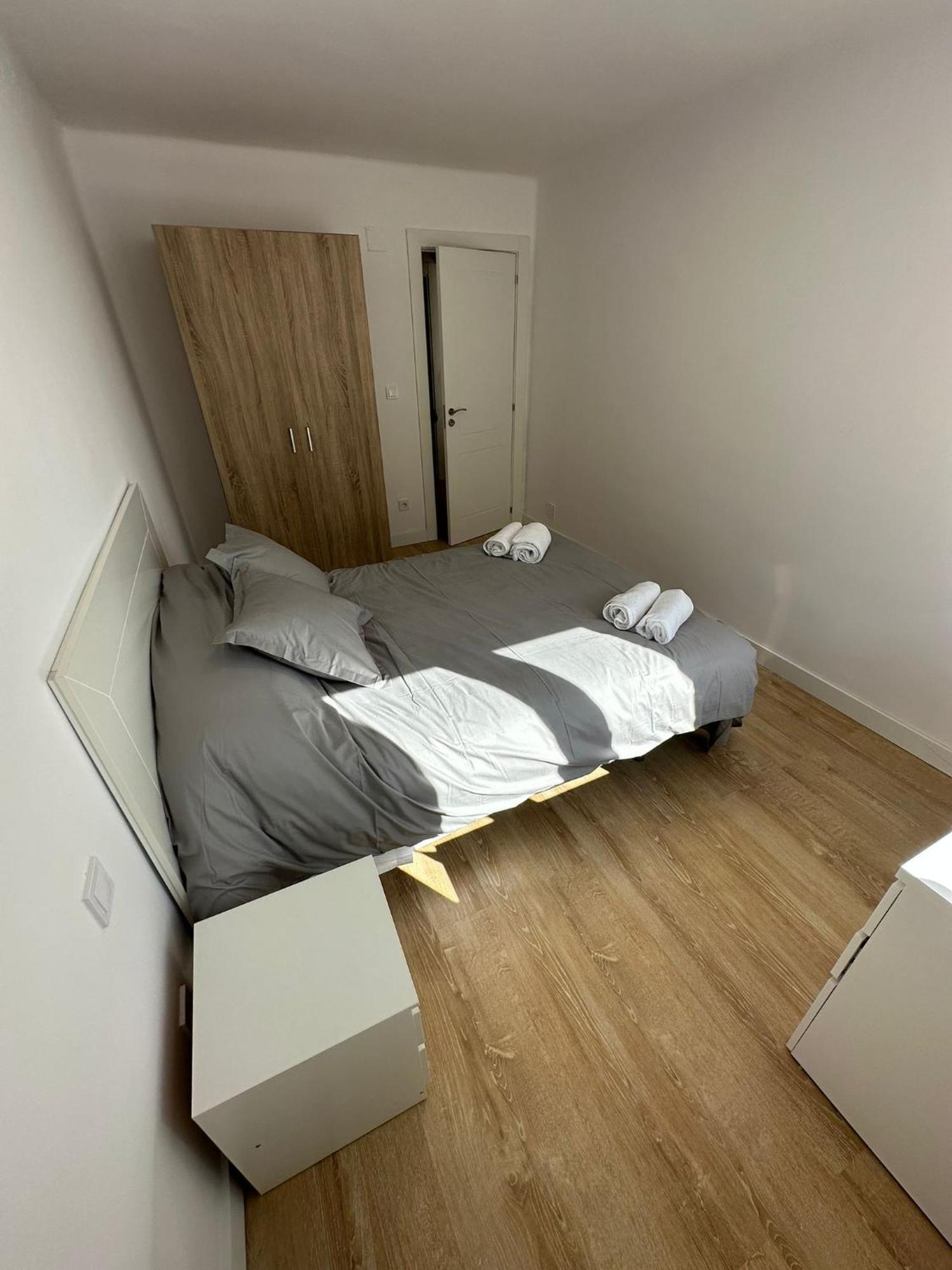 Apartamento Centrico Alba Santander Exterior foto