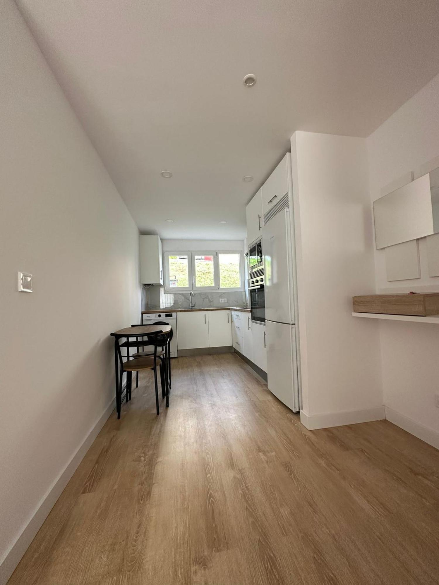 Apartamento Centrico Alba Santander Exterior foto