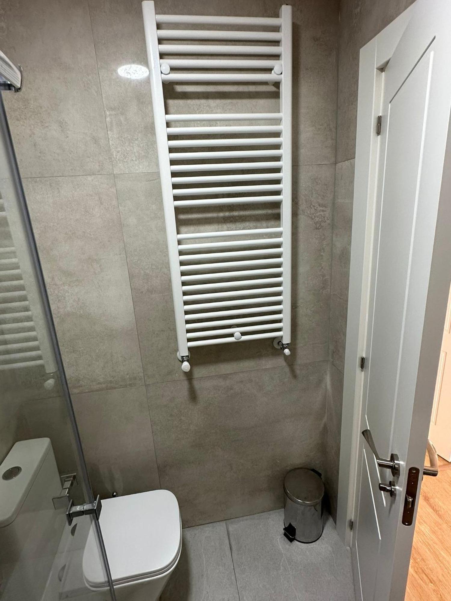 Apartamento Centrico Alba Santander Exterior foto